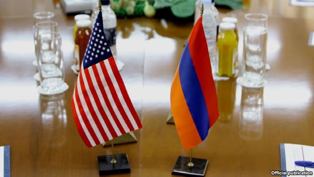 Кого могут назначить новым послом Армении в США?