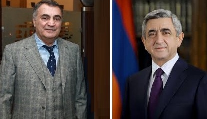 Новый скандал: армянский бизнесмен раскрыл махинации Саргсяна - ПОДРОБНО