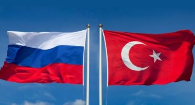 Госдума России разорвала сотрудничество с парламентом Турции