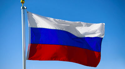 В Баку отметили День России