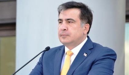 Саакашвили назначил дочь бывшего премьера России своим замом