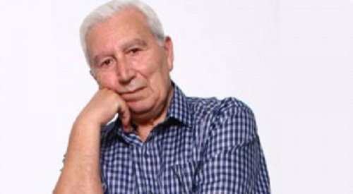 Госпитализирован известный азербайджанский диктор 
