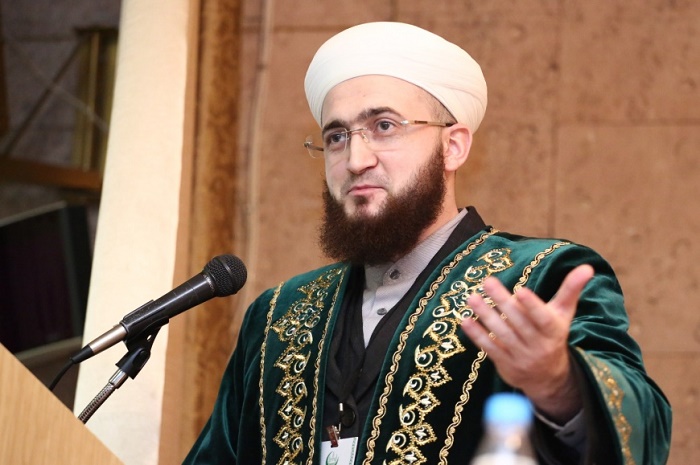 Муфтий Татарстана рассказал о пророчестве, согласно которому террористы ИГ скоро сгинут