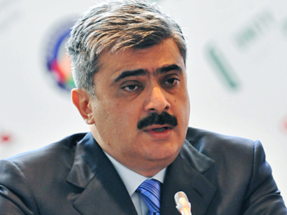 Серьезного изменения курса маната в Азербайджане не ожидается -министр