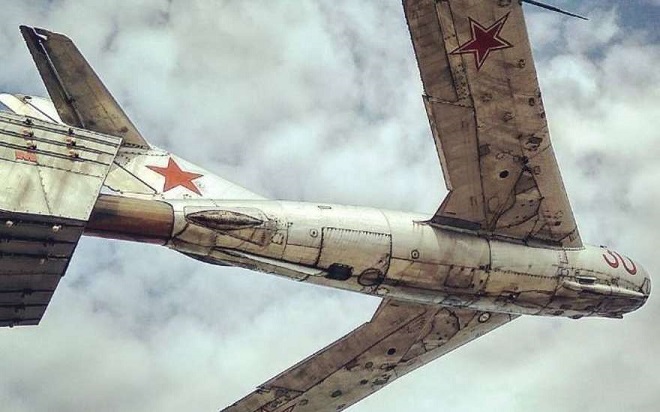 Крушение самолета на Кубе: погибли восемь военных 