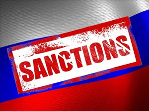 В США принят "один из крупнейших пакетов санкций в истории"