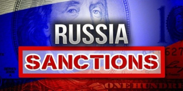 Ловушка антироссийских санкций