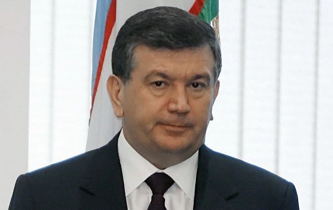 Избран новый президент Узбекистана