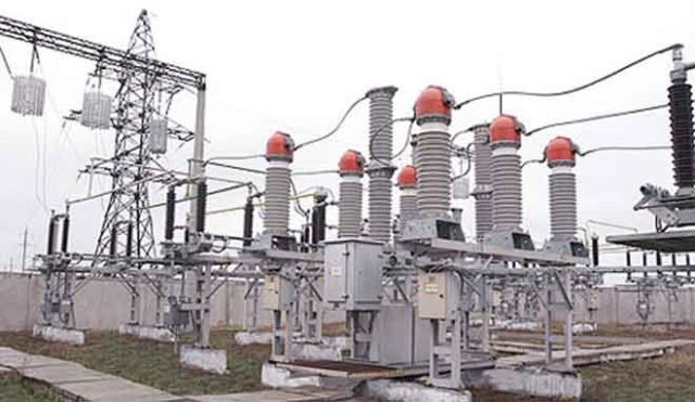 В Азербайджане завершено строительство крупного энергообъекта