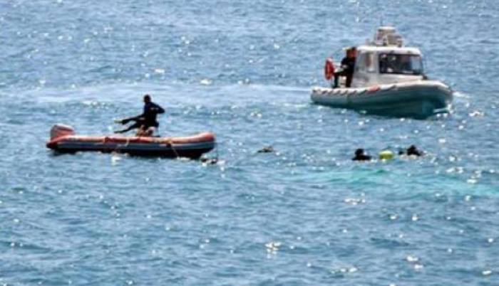 У берегов Испании спасены более 400 нелегальных мигрантов
