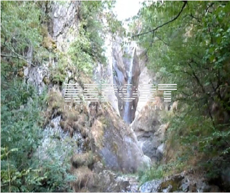 В Азербайджане найдено 7 водопадов - ФОТО