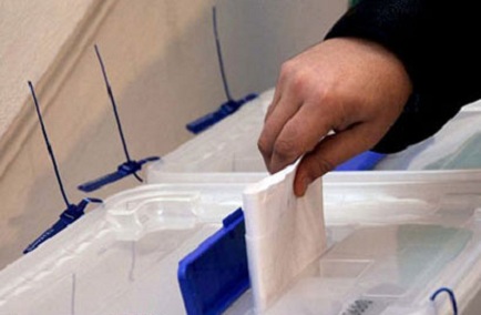 Обнародовано число избирателей в Азербайджане