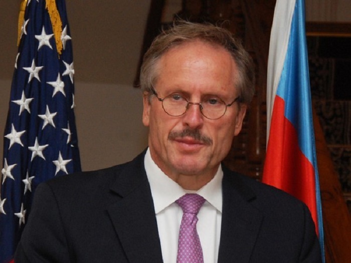 Посол США: «Проблема Нагорного Карабаха слишком затянулась»