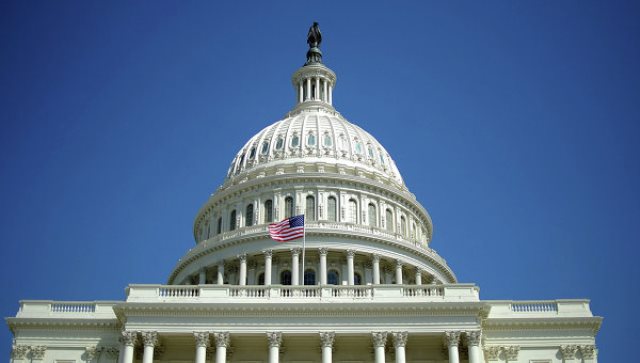 Сенат США одобрил финансовую помощь Азербайджану и Армении