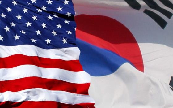 США и Южная Корея могут дать военный ответ КНДР