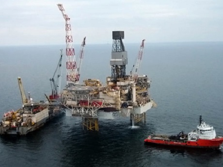 BP продлил контракт по месторождению 