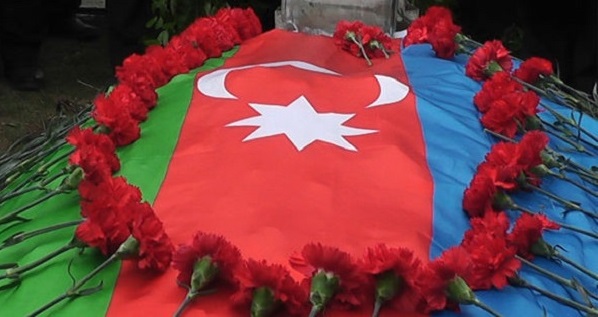 Погиб азербайджанский военнослужащий