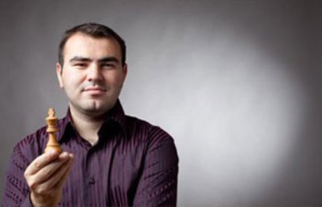 Мамедьяров стал победителем шахматного мемориала Гашимова