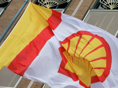 ​Shell закрывает компанию в Азербайджане