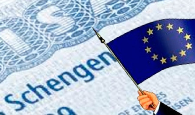 Новые правила посещения Шенгенской зоны