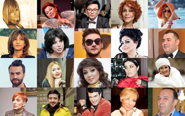 В Азербайджане налоговики проверят звезд шоу-бизнеса на уплату налогов