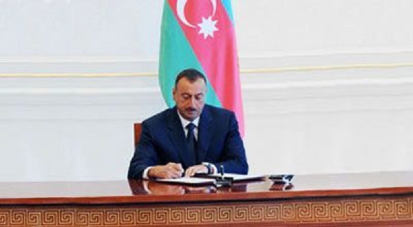 В Азербайджане будет усовершенствован процесс приватизации госимущества - УКАЗ