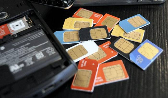 Истек срок упрощенной продажи Sim-карт иностранцам