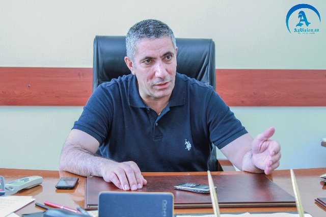 Депутат: «В Азербайджане нет политических заключенных»