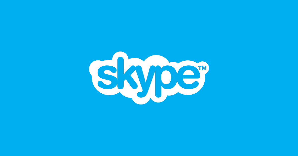Сбой в работе Skype устранен