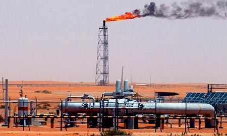 Туркменистан приглашает инвесторов в газохимическую отрасль