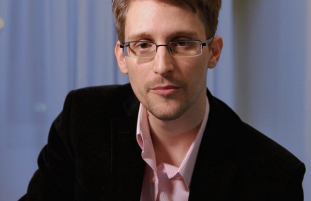 Сноуден назвал условия возвращения в США