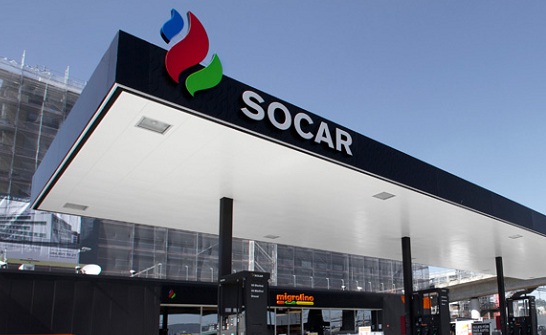 SOCAR может увеличить поставки газа в Грузию