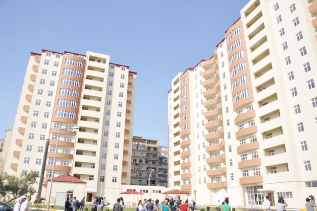 Из-за ипотеки жилье в Баку подорожает? – МНЕНИЕ ЭКСПЕРТА