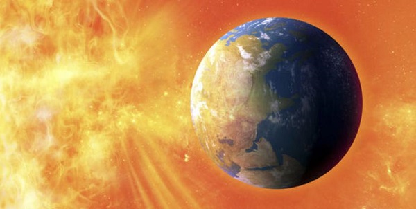 Геофизики: К 2050 году Землю ждет техногенный коллапс 