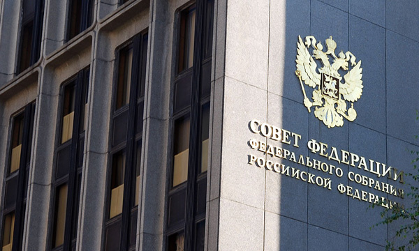 В Совфеде России призвали ужесточить контрсанкции по отношению к Турции