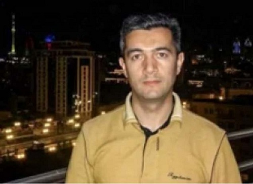 Найдено тело пропавшего без вести сотрудника İTV - ФОТО
