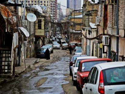 Для жителей «Советской» будет построено жилое здание