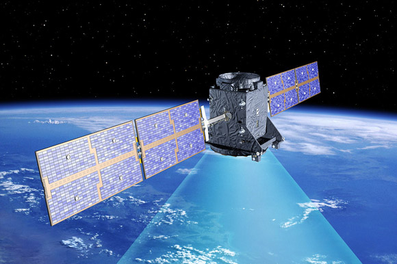 Контракт с производителем Azerspace-2 будет подписан в ближайшие дни - замминистра