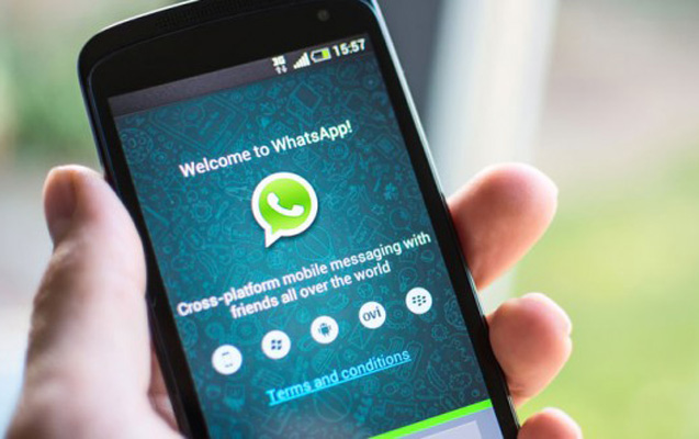 WhatsApp запустил видеозвонки