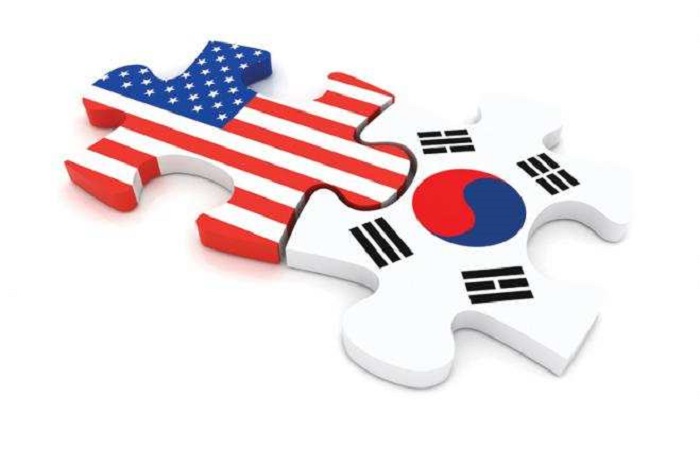 США и Южная Корея договорились об ускоренном развертывании ПРО
