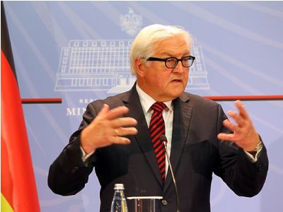 Глава МИД Германии предостерег страны ЕС от "мести" 