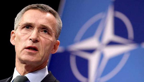 НАТО обратилось с призывом к Баку и Еревану