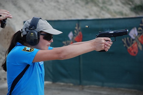 БАКУ-2015:Стартовали соревнования по стрельбе