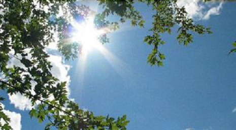 В Азербайджане будет до 23 градусов тепла