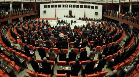 Парламент Турции поддерживает изменение формата МГ ОБСЕ