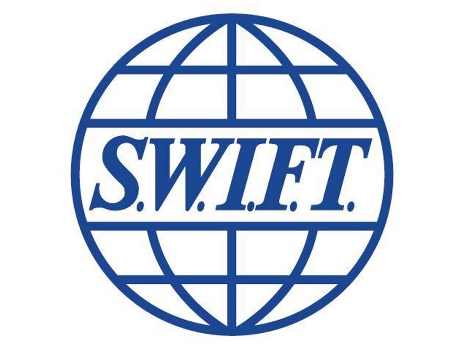 Завершился первый этап по подключению к SWIFT