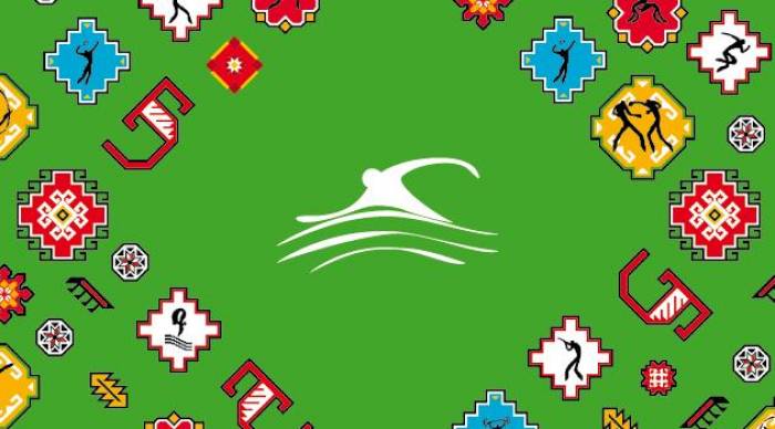 #Baku2017: Максим Шембяров выиграл второе "золото"