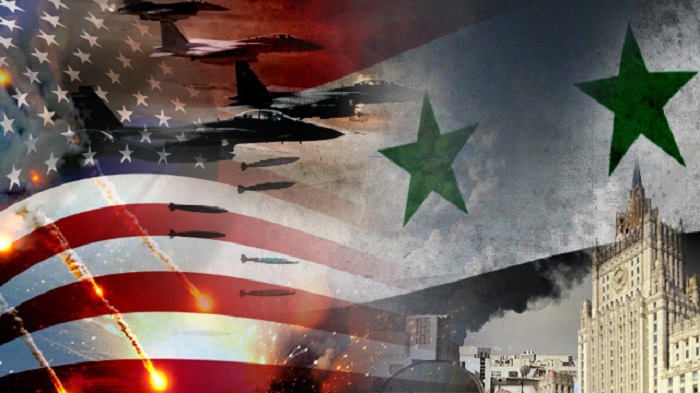 США не будут сотрудничать с Асадом в борьбе с терроризмом в Сирии