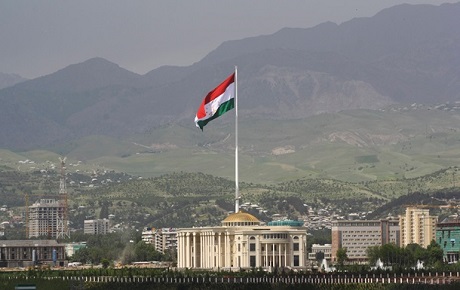В Таджикистане заблокированы соцсети