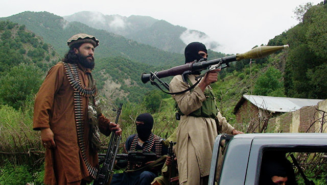 В афганской деревне талибы похитили 70 жителей